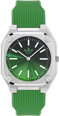 Produktbild von adidas Originals Uhr adidas Originals City Tech Thin Herren/Frauen adidas-AOFH24505