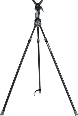 Produktbild von Primos Trigger Stick Gen III™ 24-62'' Onyx-Stativ