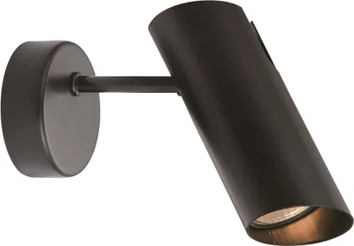 Zdjęcie produktu dla Kinkiet reflektor spot FUTURO LP-17001/1W BK Light Prestige