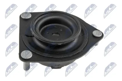 Produktbild von NTY AD-MZ-011 Federbeinstützlager Vorne für MAZDA FAMILIA V (BA) 323 P V (BA) FAMILIA V (BG8)