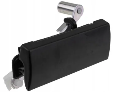 Produktbild von 1C15-V43836-Ab Außengriff Für Heckklappe, Kofferraumöffnung, Ford, Transit, Connect