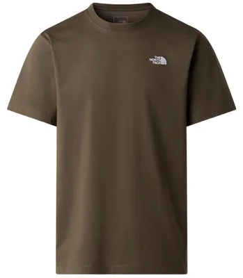 Produktbild von T-Shirt The North Face NF0A8CZ2-21L1 für Herren