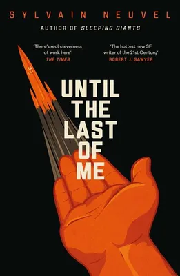 Obrázek produktu pro Until the Last of Me