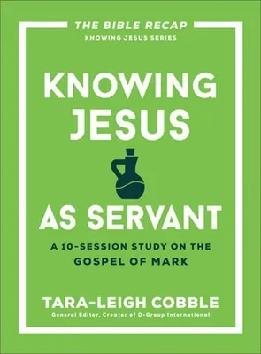 Immagine prodotto di Knowing Jesus as Servant