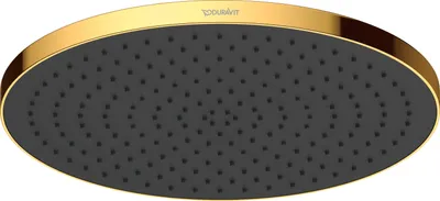 Immagine prodotto di Douche de tête Duravit 1jet 230 Minusflow, UV0662017034, UV0662017034