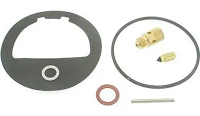 Produktbild von Reparaturset für Vergaser, passend für Kohler-Motor. Ersetzt Original: 25 757 01-s, 275776, 220701.