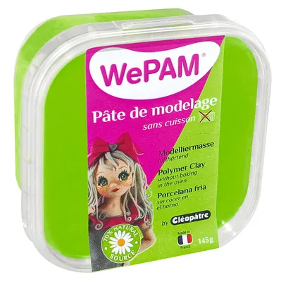 Produktbild von Cleopatre PFW349-145, Grün, 1 Stück(e)
