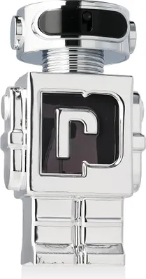 Produktbild von Herrenparfüm Paco Rabanne Phantom (50 ml)