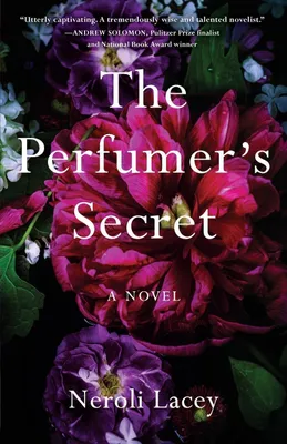 Produktbild von Perfumer's Secret