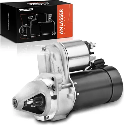 Image de Frankberg 1x Démarreur pour BMW Motorrad R100 R45 R60 R65 R75 R80 R90 7N GS LS