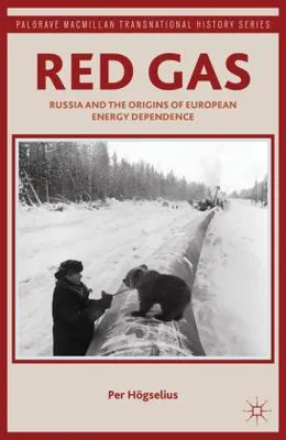 Obrázek produktu pro Red Gas