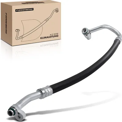 Zdjęcie produktu dla Frankberg Przewody klimatyzacji dla BMW 1er 2 3 Gran Turismo 3er Touring