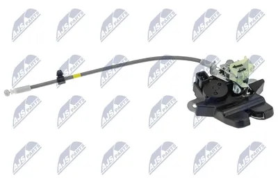 Produktbild von NTY EZC-KA-007 Heckklappenschloss Kofferraumschloss für KIA OPTIMA Heckklappe