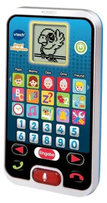 Produktbild von Smart Kidsphone""