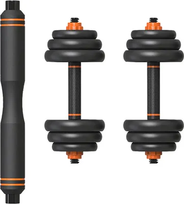 Image de Haltères Xiaomi 25 kg multicolores
