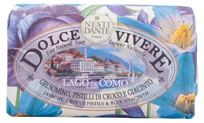 Obrázok produktu pre Mydlo na ruky a telo z toalety Nesti Dante, Lago di Como, 250g