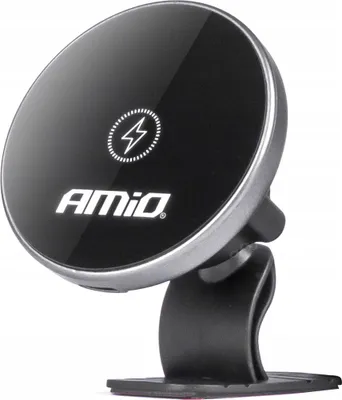 Obrázek produktu pro Držák do auta pro telefon s indukční nabíječkou pro desku My Mag 15W