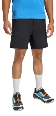 Produktbild von Adidas Herren-Wandershorts