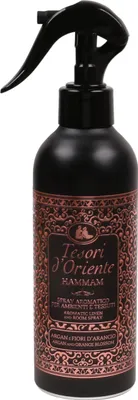 Produktbild von Tesori d'Oriente Hammam Raumduftspray 250 ml