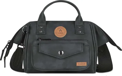 Produktbild von Cabaia Crossbody Adventurer Small Le Havre black