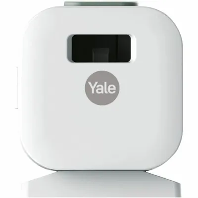 Zdjęcie produktu dla Yale 05-SCL1-0-00-50-11 Automatycznie zamykający się zamek Inteligentny zamek bramy (05-SCL1-0-00-50-11)