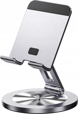 Immagine prodotto di Innostyle Supporto Pieghevole Per Telefono Supporto Per Tablet Supporto Per Treppiede 360°