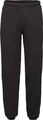 Produktbild von Fruit of the Loom - "Premium" Jogginghosen für Herren BC5302 (3XL) (Schwarz)