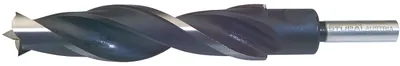 Image de STUBAI Mèche hélicoïdale à bois Cyl. 13x35 mm 28 mm