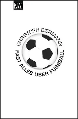 Produktbild von Fast alles über Fußball