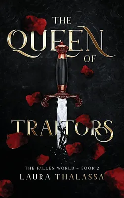 Produktbild von Queen of Traitors (Hardcover)