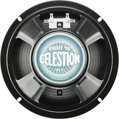 Image de Celestion Eight 15 Guitar / Bass Speaker 16 Ohm