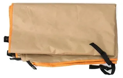 Image de Auvent portable et étanche pour camping