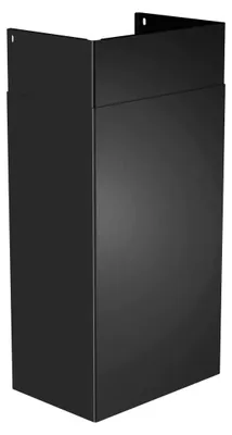 Obrázek produktu pro Franke 112.0683.832, Ochranný kryt, Černá, 300 x 200 x 500 mm, 1 kusů