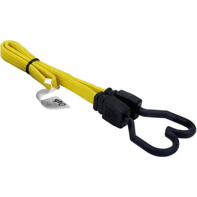 Obrázek produktu pro Zabezpečovač zavazadel plochý - 1ks 80cm