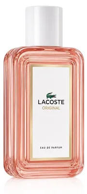 Obrázek produktu pro Lacoste Original For Her EDP 40 ml W