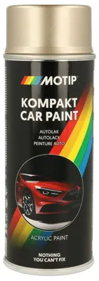 Produktbild von MoTip Kompakt 55454 silber metallic, 400 ml