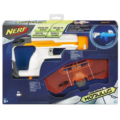 Obrázok produktu pre Modul NERF B1536 obrana extra vybavenie