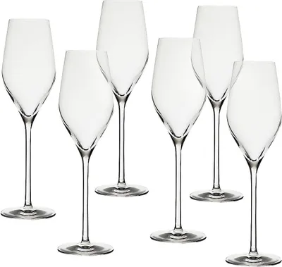 Produktbild von Champagner 6er-Set (250ml)