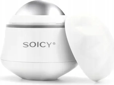 Obrázok produktu pre SOICY S50 ľadový valček na masáž tváre, chladiaci masážny valček