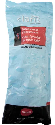 Produktbild von Nivona NIRF 700 Claris Filterpatrone
