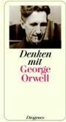 Produktbild von Denken mit George Orwell.