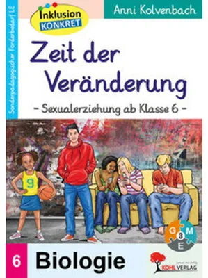 Produktbild von Zeit der Veränderung