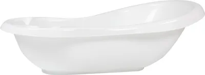 Produktbild von Pretura Basic Bad Klein Weiß