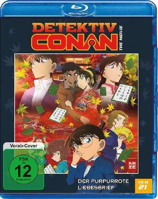 Produktbild von Detektiv Conan