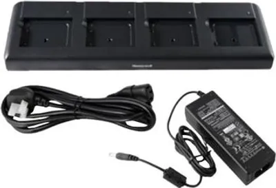 Productafbeelding van HONEYWELL Batterijlader - Aansluitingen:
