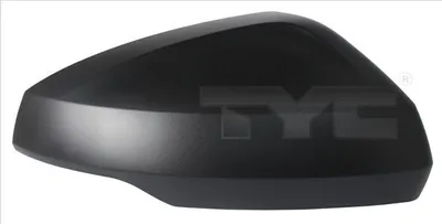 Produktbild von TYC 337-0315-2 Außenspiegel Abdeckung Kappe Rechts für VW POLO (AW1, BZ1) Spiegelkappe