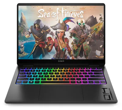 Immagine prodotto di HP OMEN 14-fb1195ng - Notebook 14" - Core Ultra 9 35,6 cm