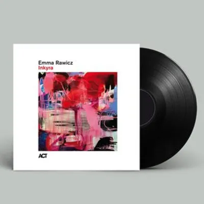 Image de Inkyra (Vinyle noir 180g)