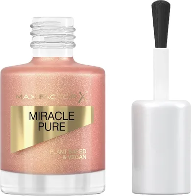 Obrázok produktu pre Max Factor Miracle Pure Lakier do paznokci 232 Tahitian Sunset, 12ml
