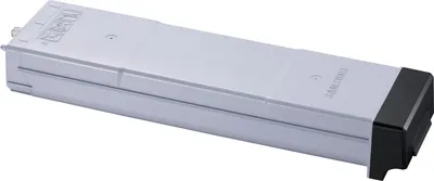 Image de Cartouche de toner noir HP CLX-K8380A